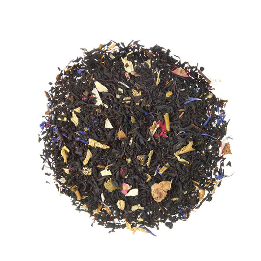 Schwarztee Gracia Blend Schwarz - 100 g