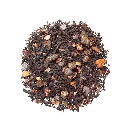Schwarzer Tee Wiener Romantik - 100 g