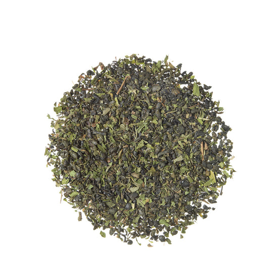 Grüner Tee Maurisch Superior - 100 g