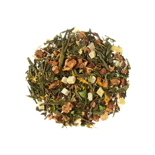 Grüner Tee Magic Mango - 100 g