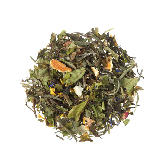 Weißer Tee Gracia Blend Weiß - 100 g