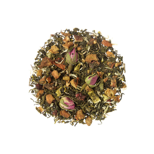 Weißer Tee Sakura Beauty Blend - 100 g