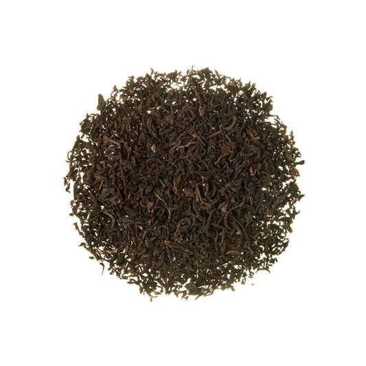 Schwarzer Tee Ceylon Entkoffeiniert - 100 g