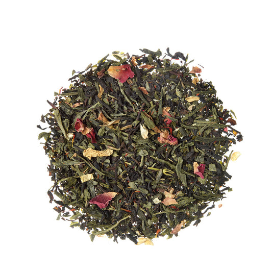 Grüner Tee 1001 Nacht - 100 g
