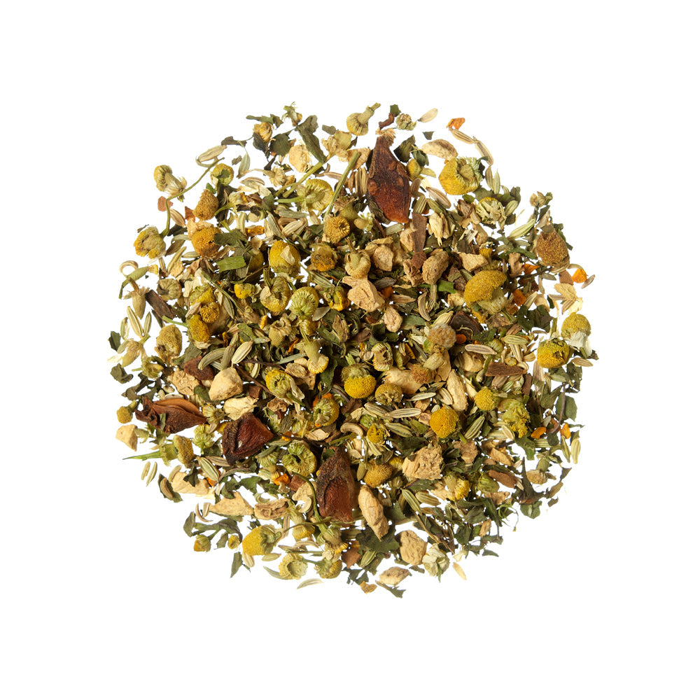Kräutertee Ayurveda Balance - 100 g