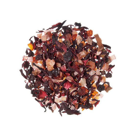 Kräutertee Früchtecocktails - 100 g