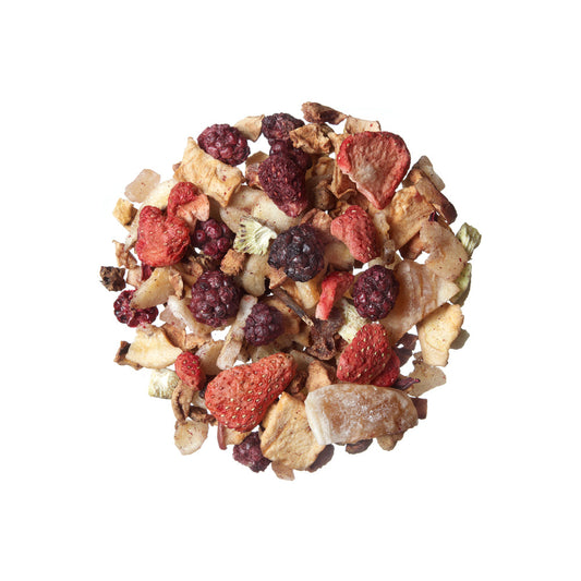 Kräutertee Früchteexplosion - 100 g